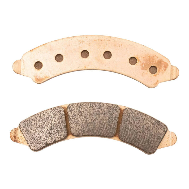 Load image into Gallery viewer, All Balls Racing Sintered Brake Pads (18-8058)