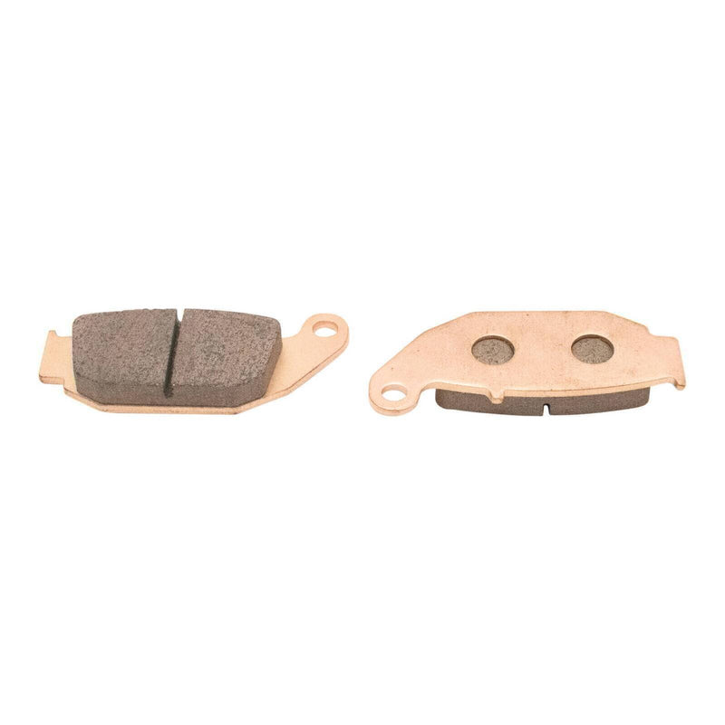 Load image into Gallery viewer, Sintered Brake Pad Set 18-8064