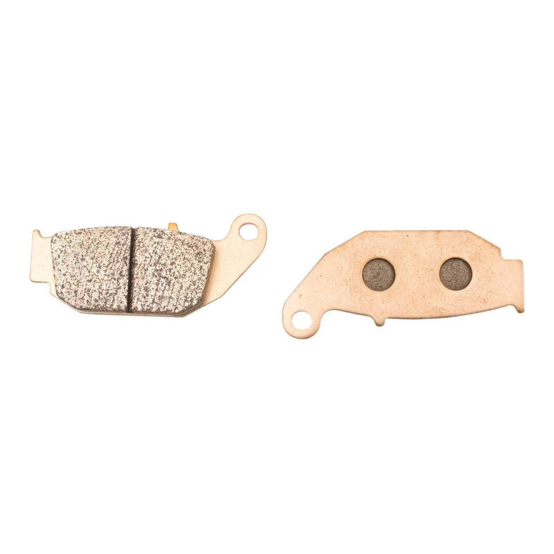 Load image into Gallery viewer, Sintered Brake Pad Set 18-8064