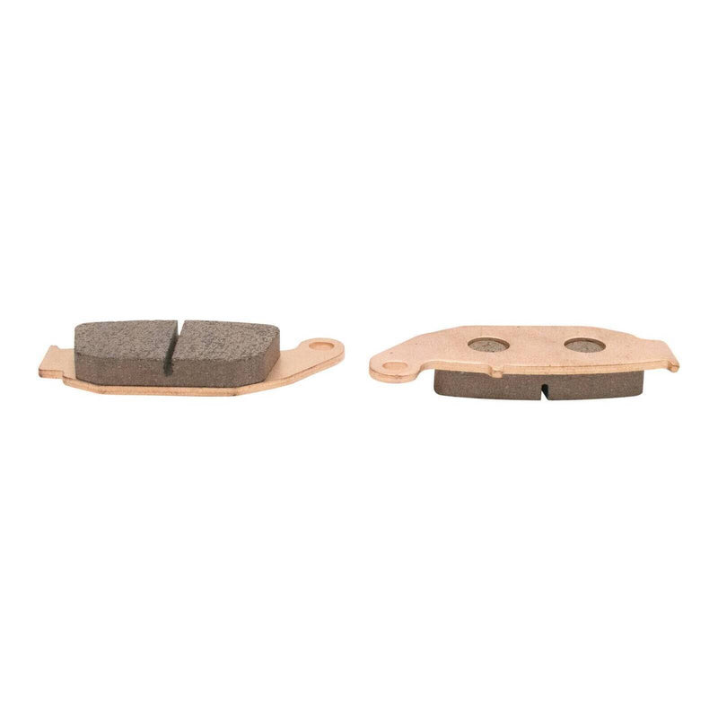 Load image into Gallery viewer, Sintered Brake Pad Set 18-8064