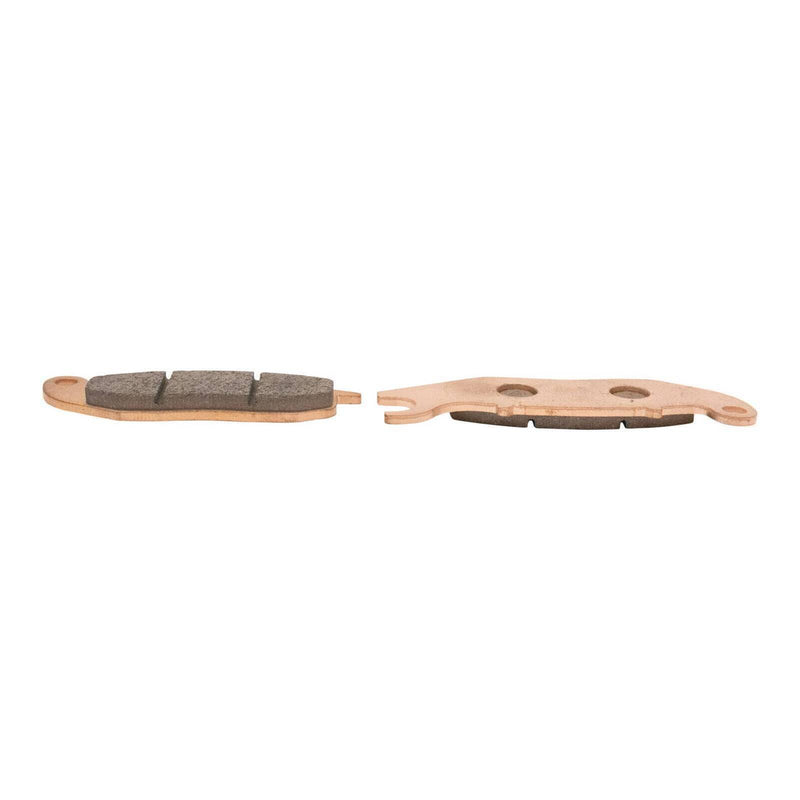 Load image into Gallery viewer, Sintered Brake Pad Set 18-8065