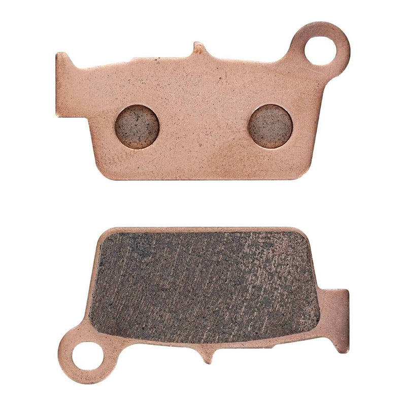 Load image into Gallery viewer, Sintered Brake Pad Rear 18-8068
