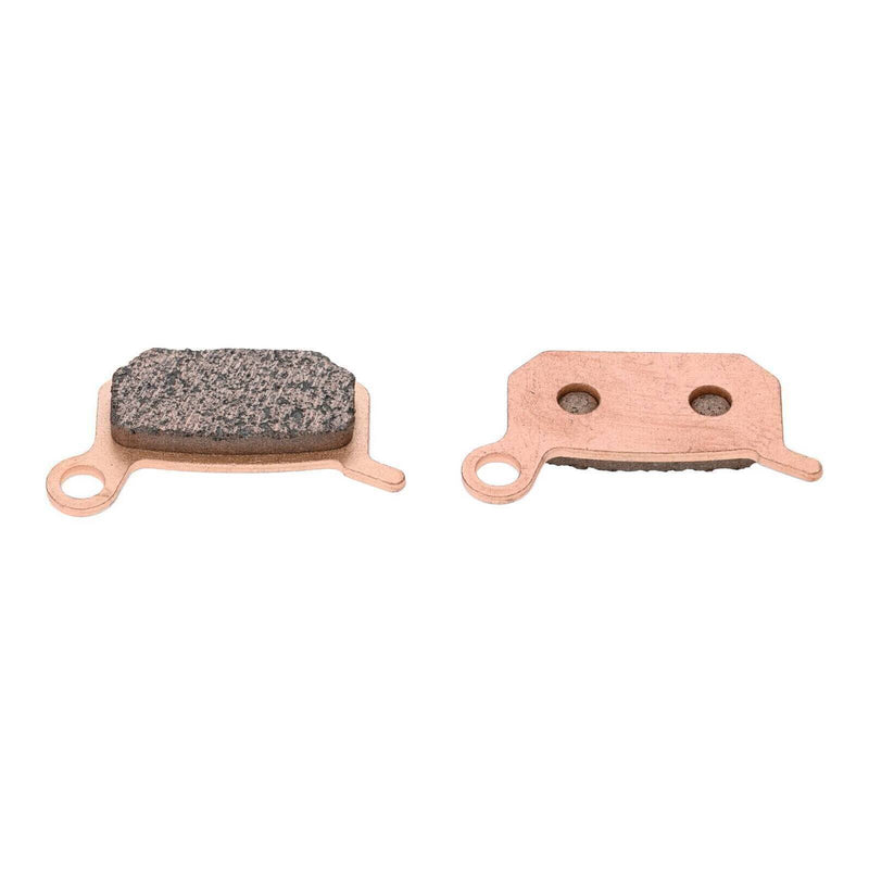 Load image into Gallery viewer, Sintered Brake Pad Set 18-8071