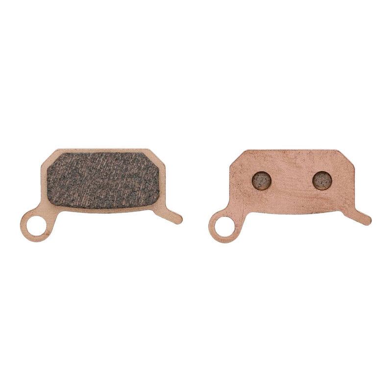 Load image into Gallery viewer, Sintered Brake Pad Set 18-8071