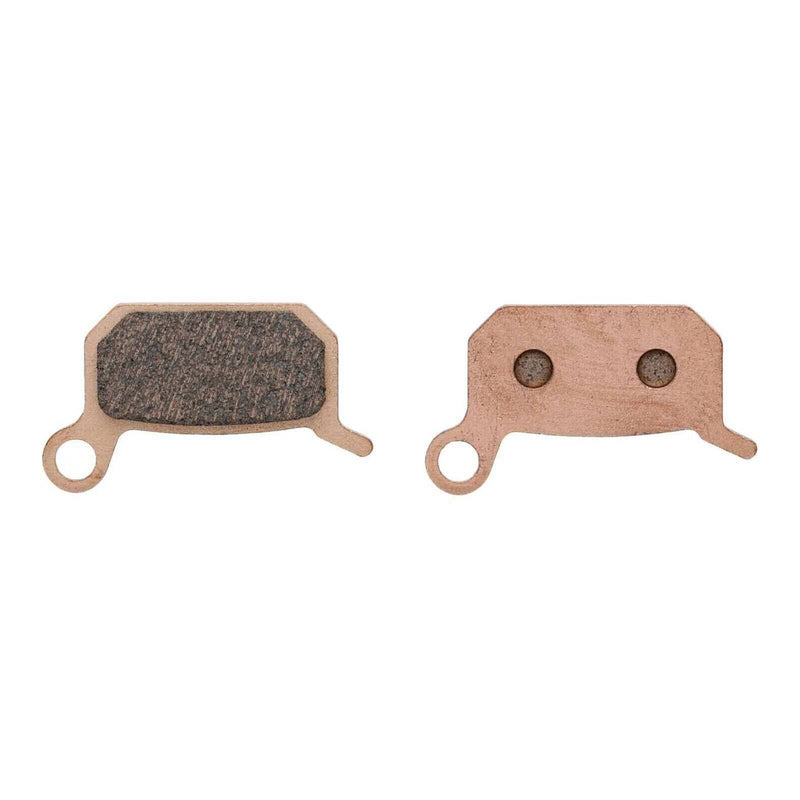 Load image into Gallery viewer, Sintered Brake Pad Set 18-8071