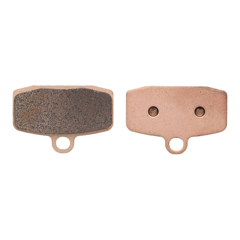 Load image into Gallery viewer, Sintered Brake Pad Set 18-8074