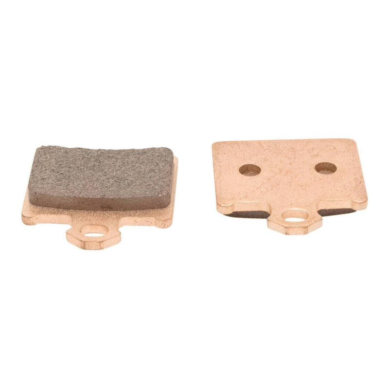 Load image into Gallery viewer, Sintered Brake Pad Rear 18-8075