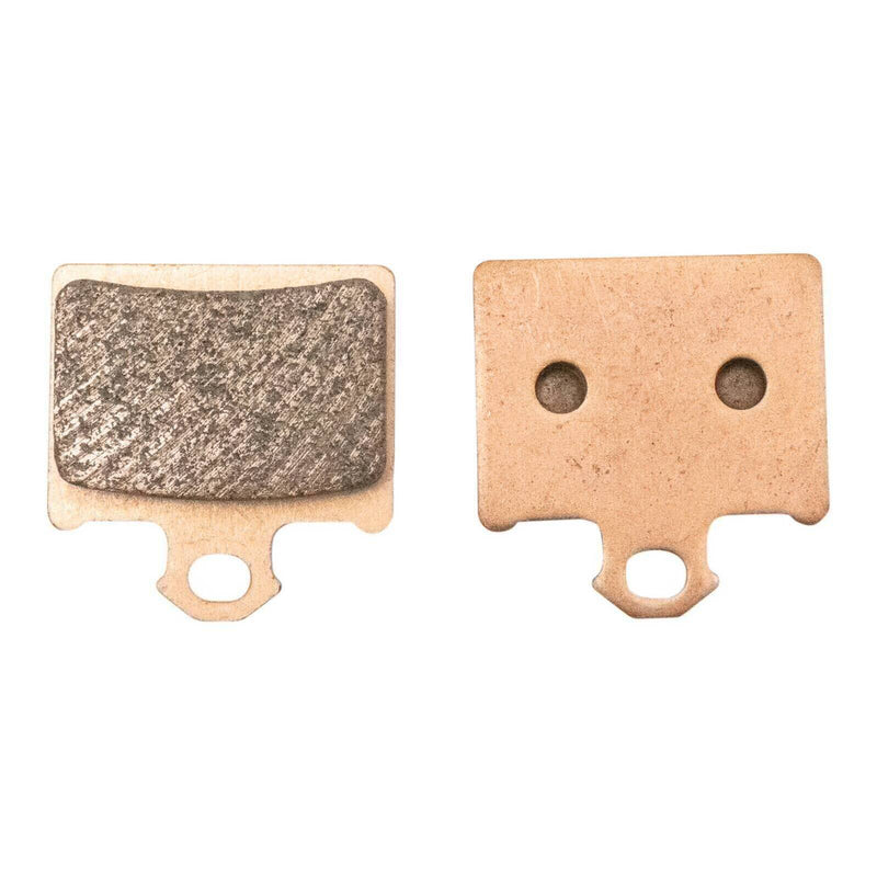 Load image into Gallery viewer, Sintered Brake Pad Rear 18-8075