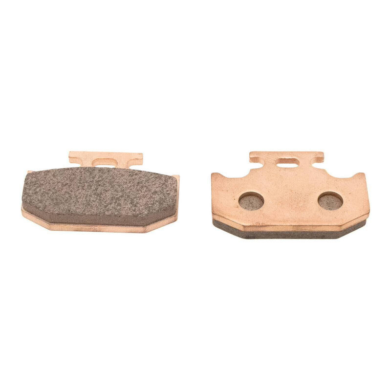 Load image into Gallery viewer, Sintered Brake Pad Rear 18-8090