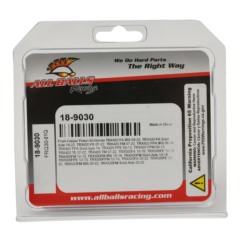 Load image into Gallery viewer, Caliper Piston Kit 18-9030