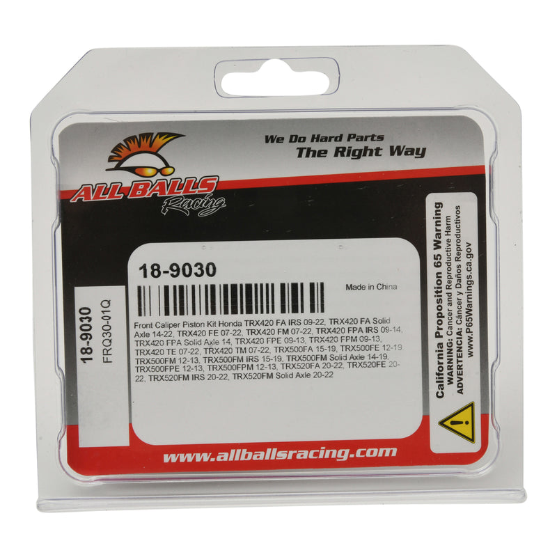 Load image into Gallery viewer, Caliper Piston Kit 18-9030