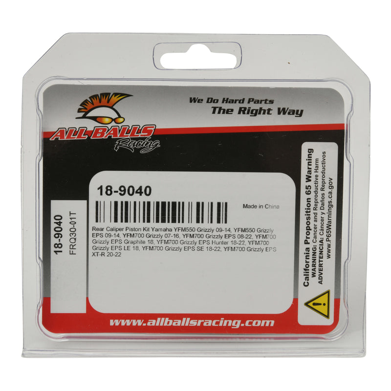 Load image into Gallery viewer, Caliper Piston Kit (18-9040)