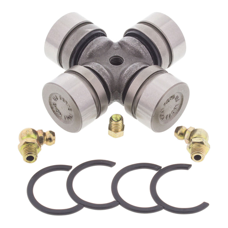 Load image into Gallery viewer, ATV / UTV U-Joint Assembly 25mm/45mm Int. Snap Ring 19-1009