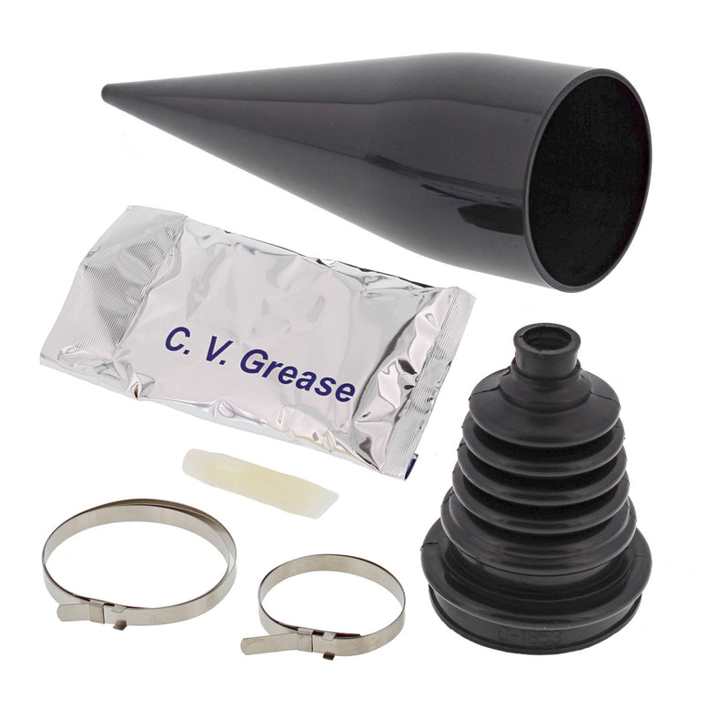 Load image into Gallery viewer, All Balls EZ Boot Universal & Tool Kit