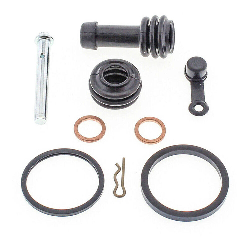 Load image into Gallery viewer, Shock Bearing And Seal Kit 21-1013