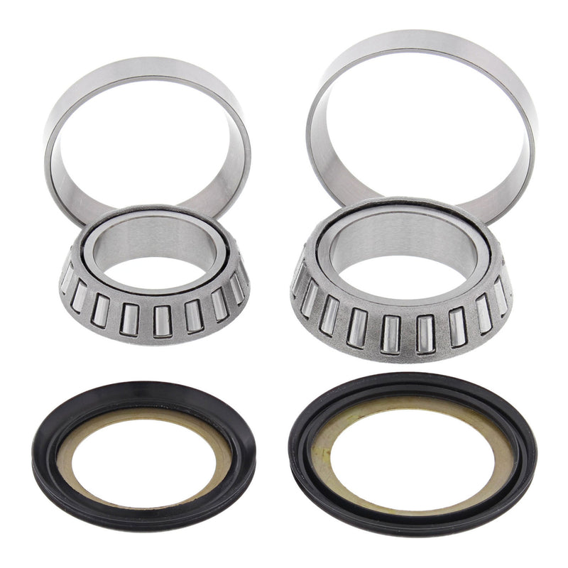 Load image into Gallery viewer, All Balls Racing Steering Head Bearing Kit (22-1008)