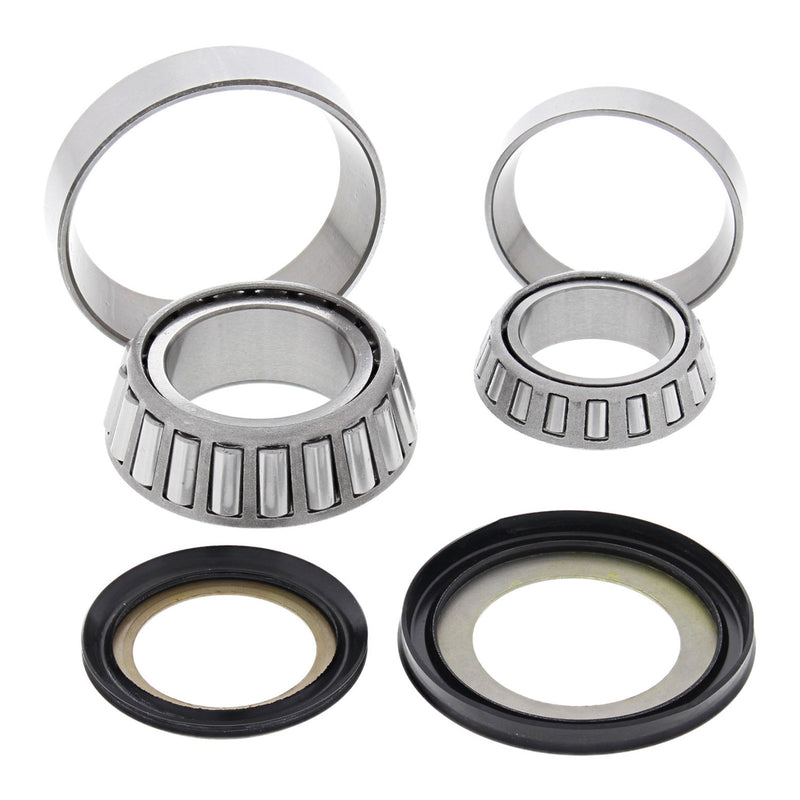 Load image into Gallery viewer, All Balls Racing Steering Head Bearing Kit (22-1025)