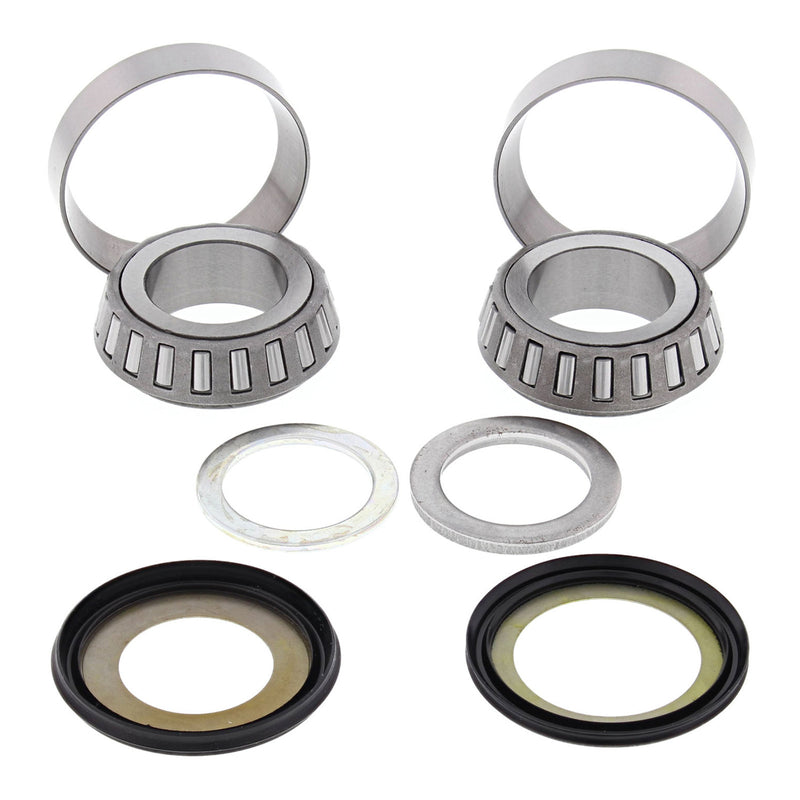 Load image into Gallery viewer, All Balls Racing Steering Head Bearing Kit (22-1029)
