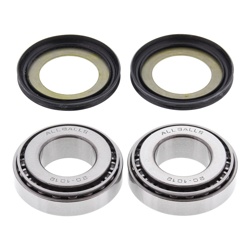 Load image into Gallery viewer, All Balls Racing Steering Head Bearing Kit (22-1032)