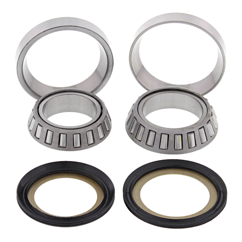 Load image into Gallery viewer, All Balls Racing Steering Head Bearing Kit (22-1040)