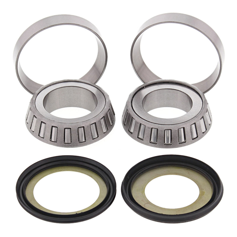Load image into Gallery viewer, All Balls Racing Steering Head Bearing Kit (22-1045)