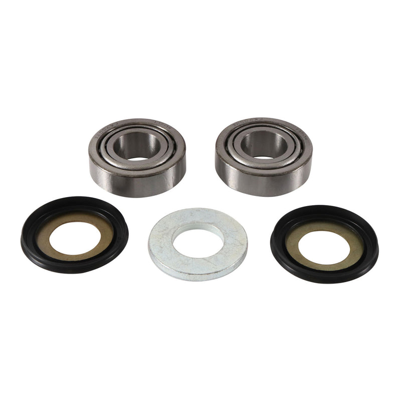 Load image into Gallery viewer, All Balls Racing Steering Head Bearing Kit (22-1047)