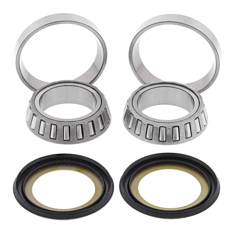 Load image into Gallery viewer, All Balls Racing Steering Head Bearing Kit (22-1059)