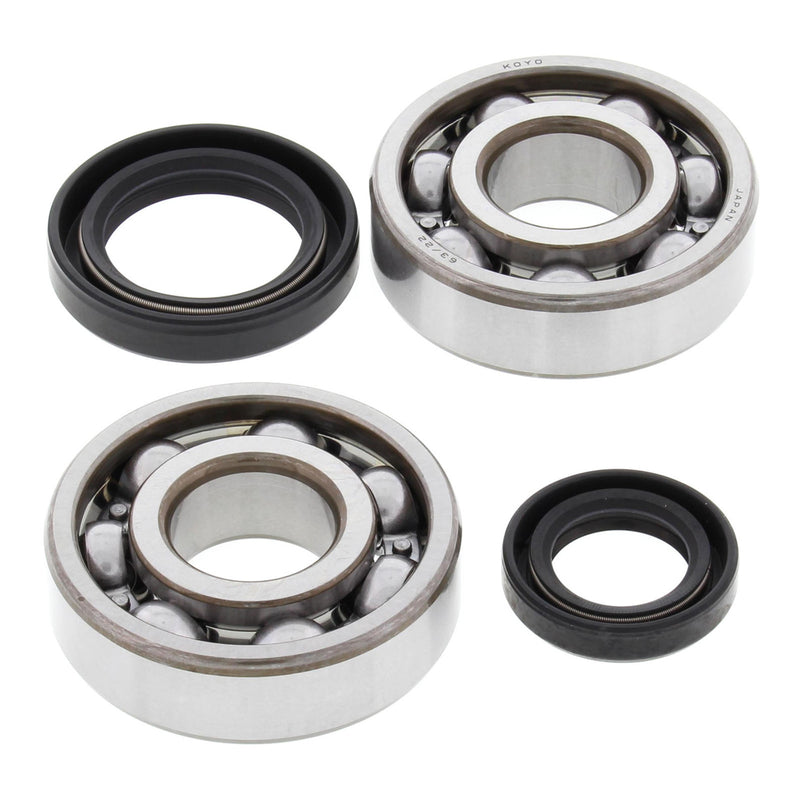 Load image into Gallery viewer, All Balls Racing Crankshaft Bearing Kit (24-1003)