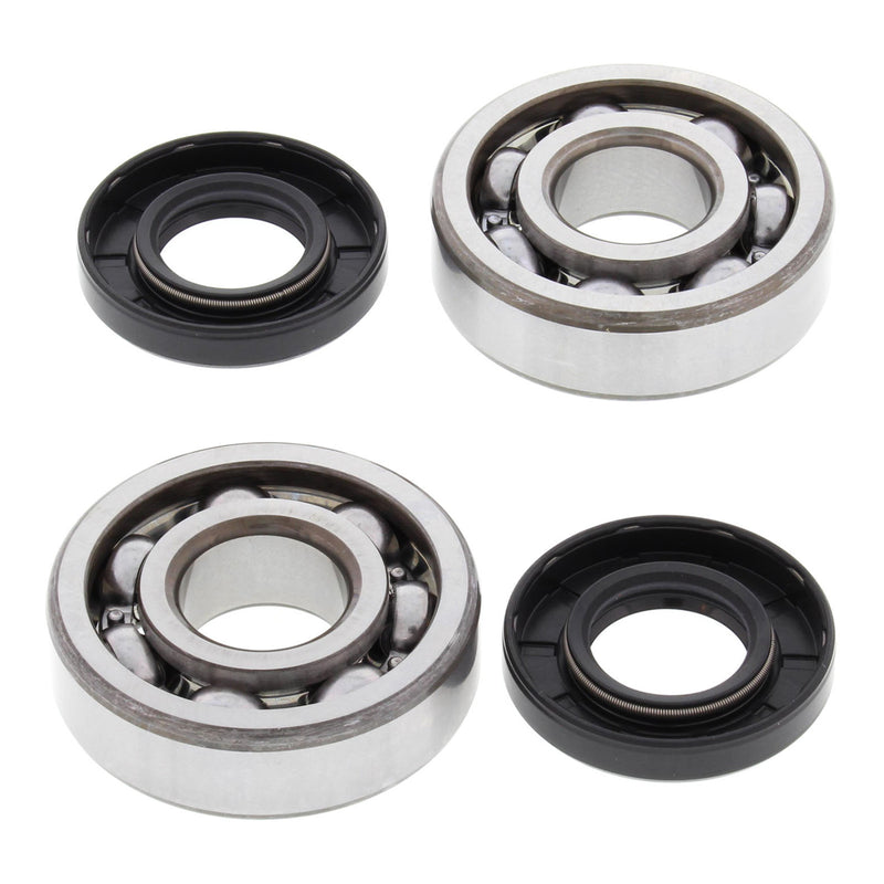 Load image into Gallery viewer, All Balls Racing Crankshaft Bearing Kit (24-1006)