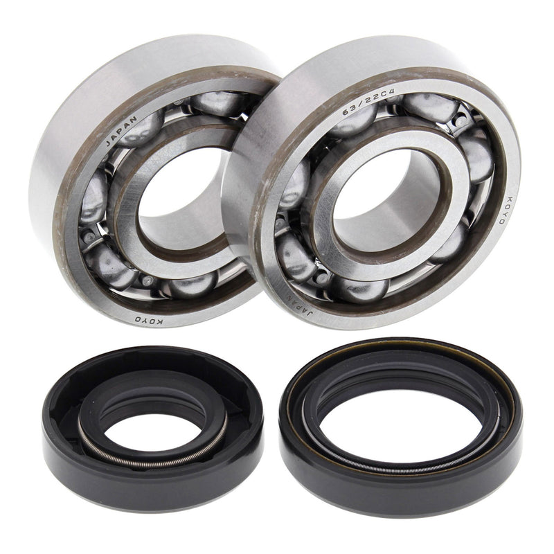 Load image into Gallery viewer, All Balls Racing Crankshaft Bearing Kit (24-1008)