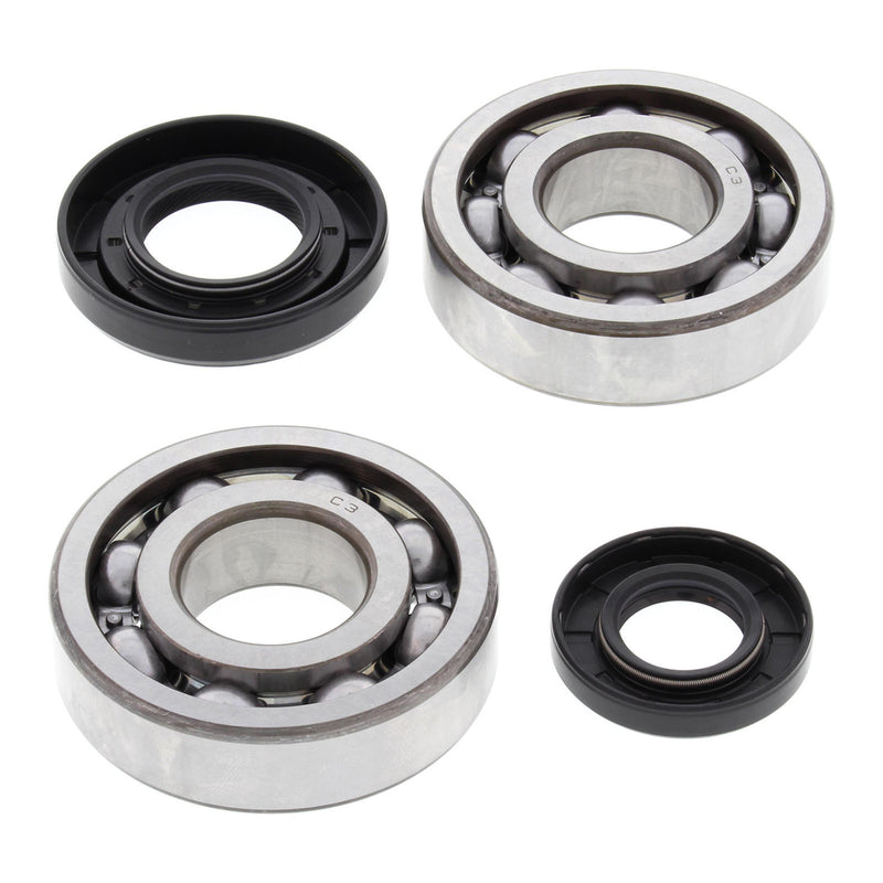 Load image into Gallery viewer, All Balls Racing Crankshaft Bearing Kit (24-1029)