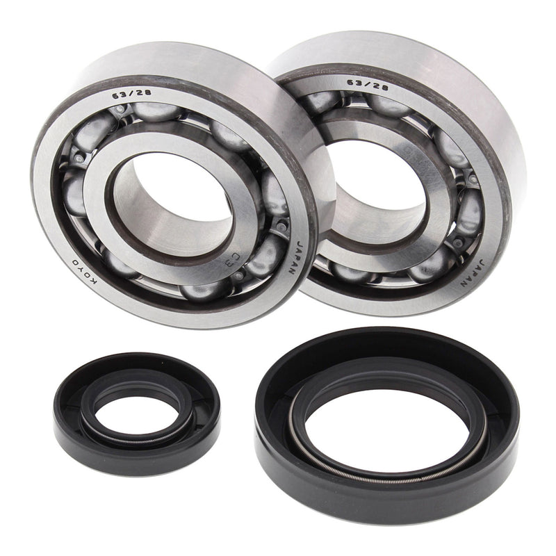 Load image into Gallery viewer, All Balls Racing Crankshaft Bearing Kit (24-1030)