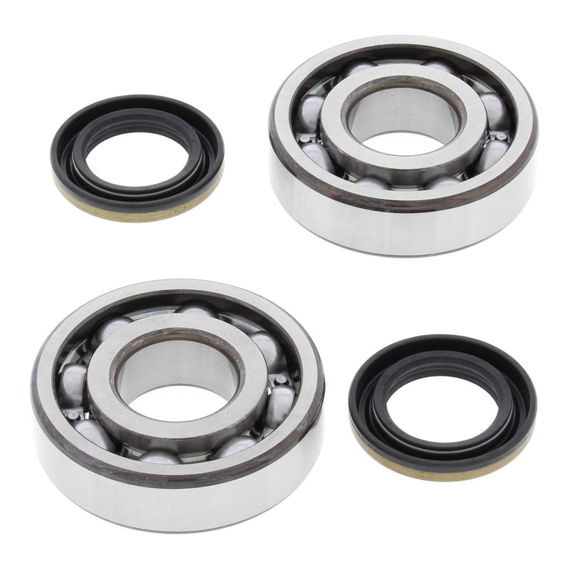 Load image into Gallery viewer, All Balls Racing Crankshaft Bearing Kit (24-1045)