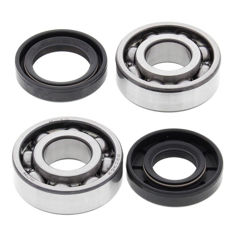 Load image into Gallery viewer, All Balls Racing Crankshaft Bearing Kit (24-1061)