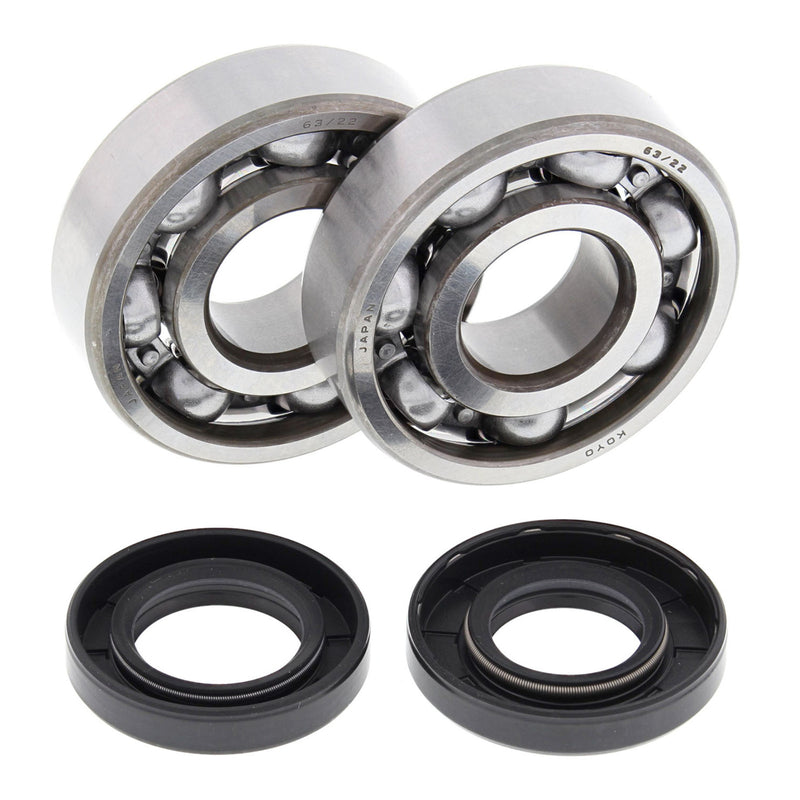 Load image into Gallery viewer, All Balls Racing Crankshaft Bearing Kit (24-1062)