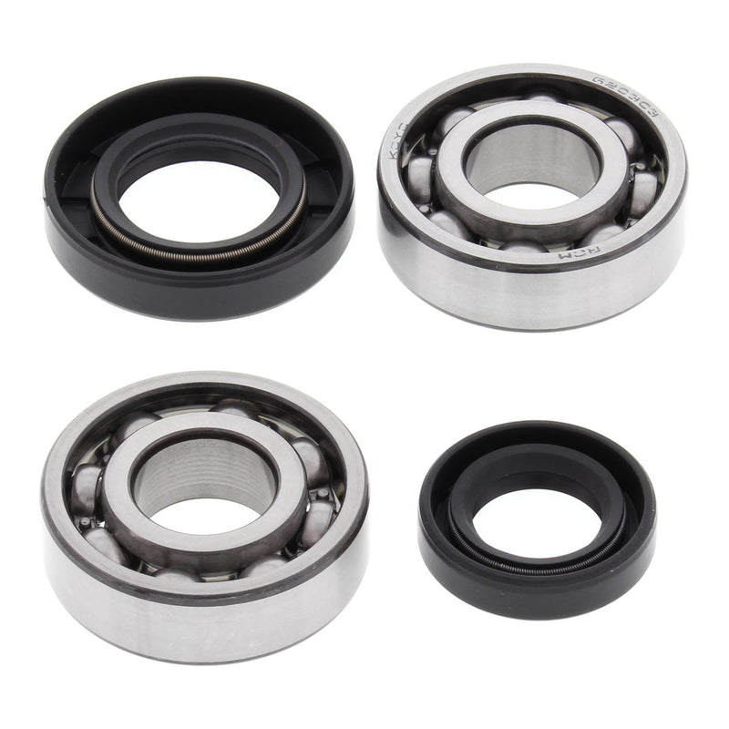 Load image into Gallery viewer, All Balls Racing Crankshaft Bearing Kit (24-1067)