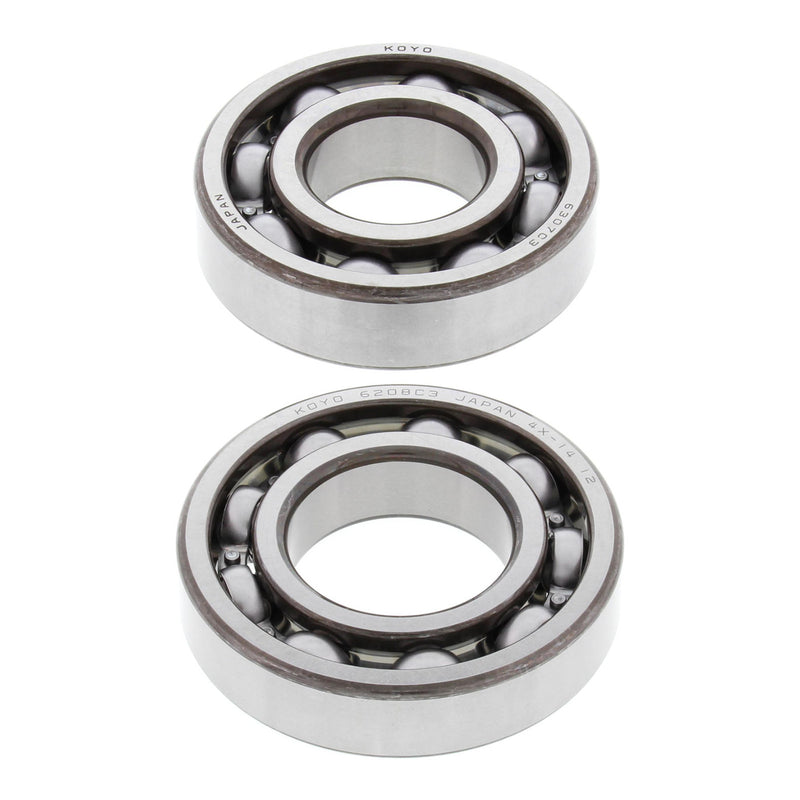 Load image into Gallery viewer, All Balls Racing Crankshaft Bearing Kit (24-1079)