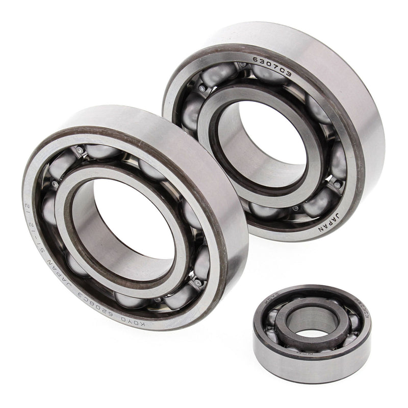 Load image into Gallery viewer, All Balls Racing Crankshaft Bearing Kit (24-1080)