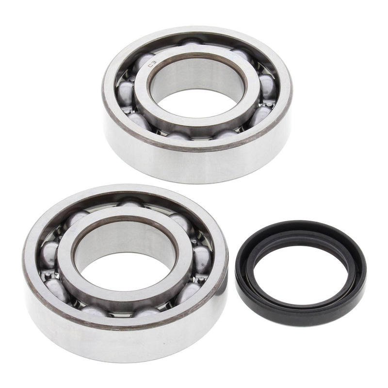 Load image into Gallery viewer, All Balls Racing Crankshaft Bearing Kit (24-1081)