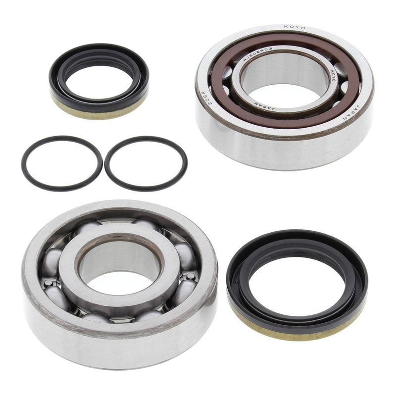 Load image into Gallery viewer, All Balls Racing Crankshaft Bearing Kit (24-1097)
