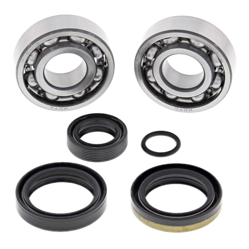 Load image into Gallery viewer, All Balls Racing Crankshaft Bearing Kit (24-1099)