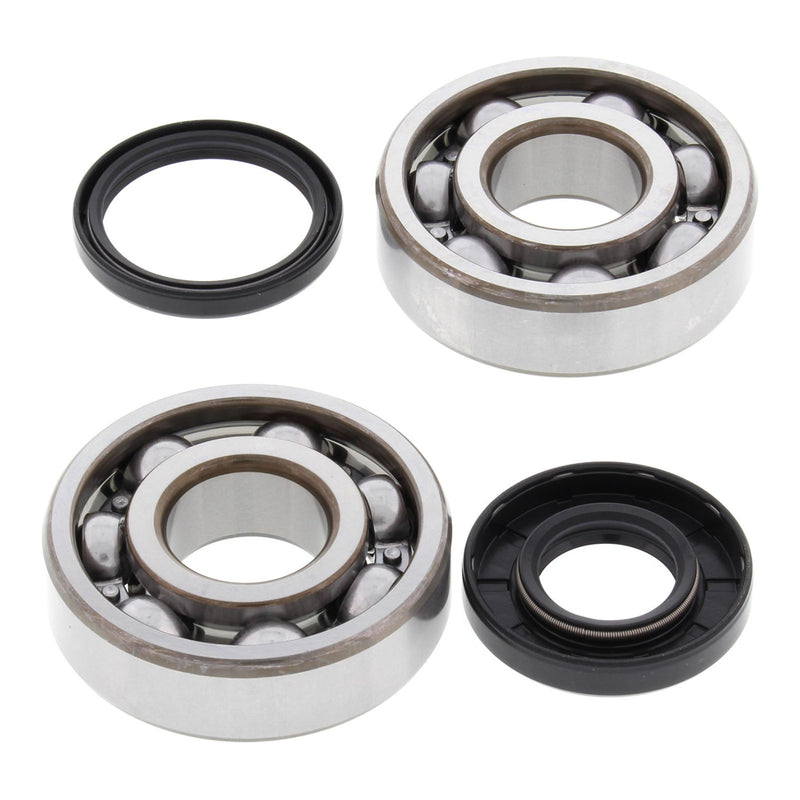 Load image into Gallery viewer, All Balls Racing Crankshaft Bearing Kit (24-1108)