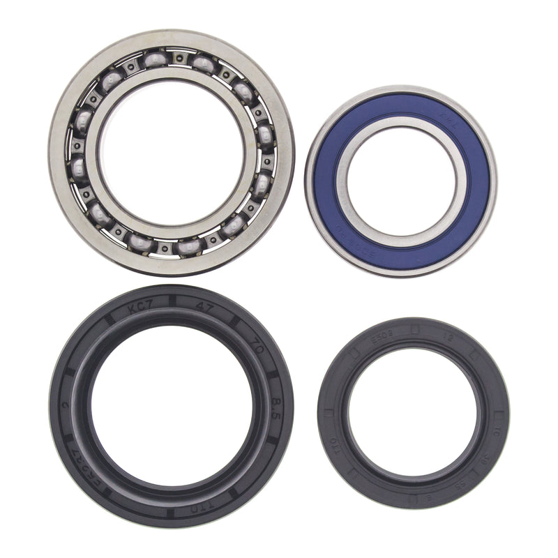 Load image into Gallery viewer, All Balls Racing Wheel Bearing Kit (25-1012)