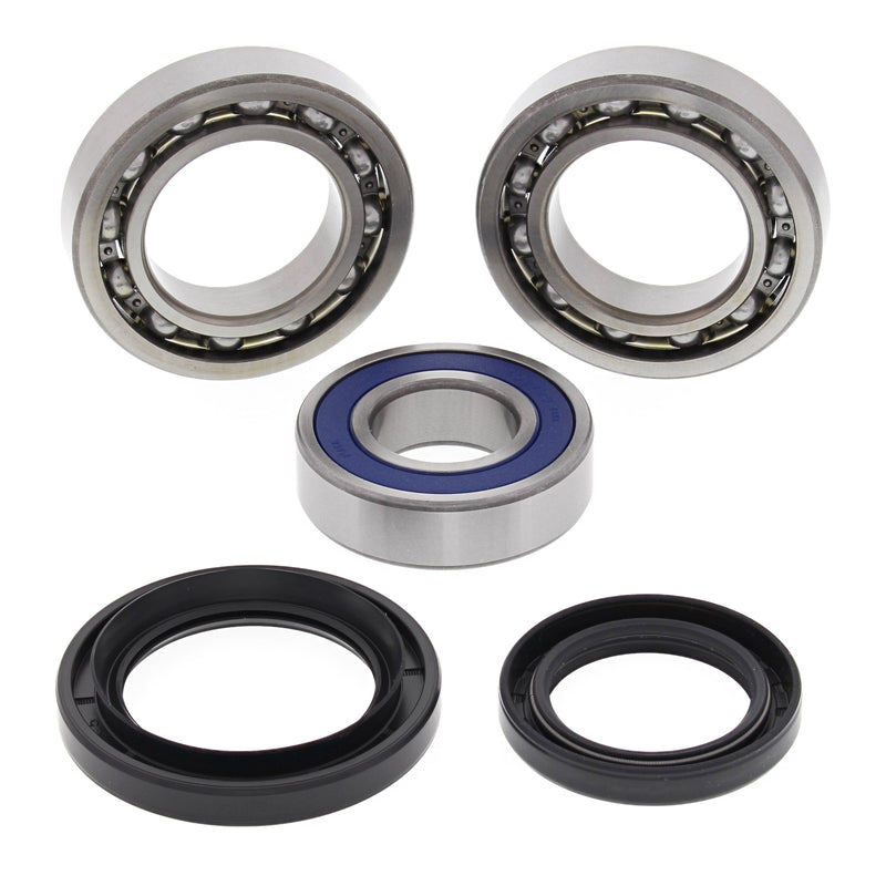 Load image into Gallery viewer, All Balls Racing Wheel Bearing Kit (25-1018)