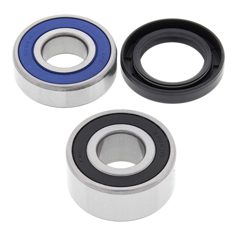 Load image into Gallery viewer, All Balls Racing Wheel Bearing Kit (25-1020)