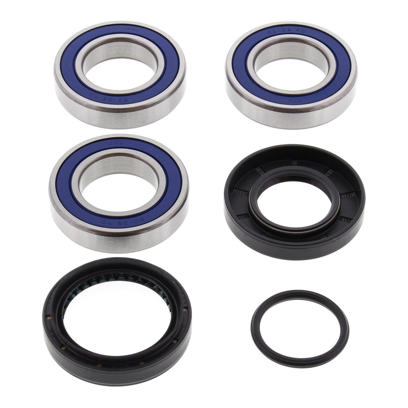 Load image into Gallery viewer, All Balls Racing Wheel Bearing Kit (25-1034)