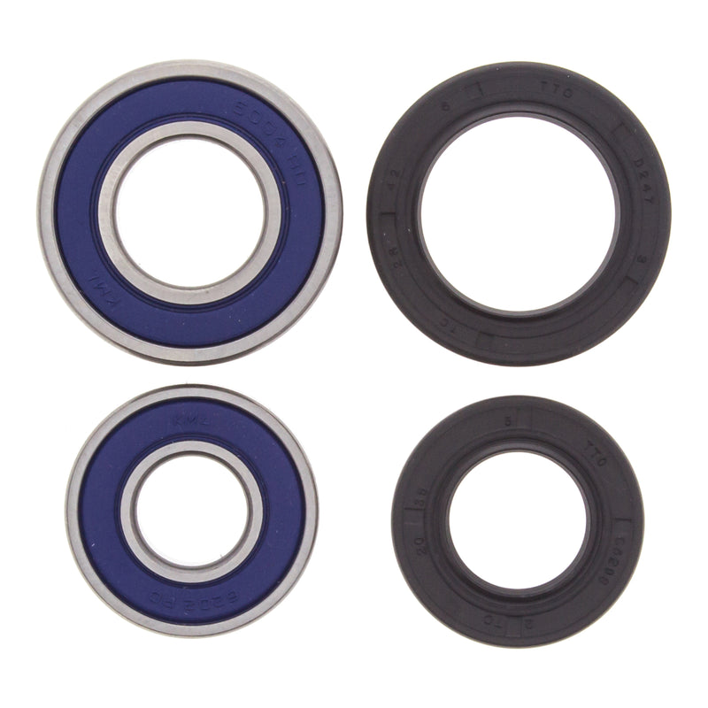 Load image into Gallery viewer, All Balls Racing Wheel Bearing Kit (25-1035)