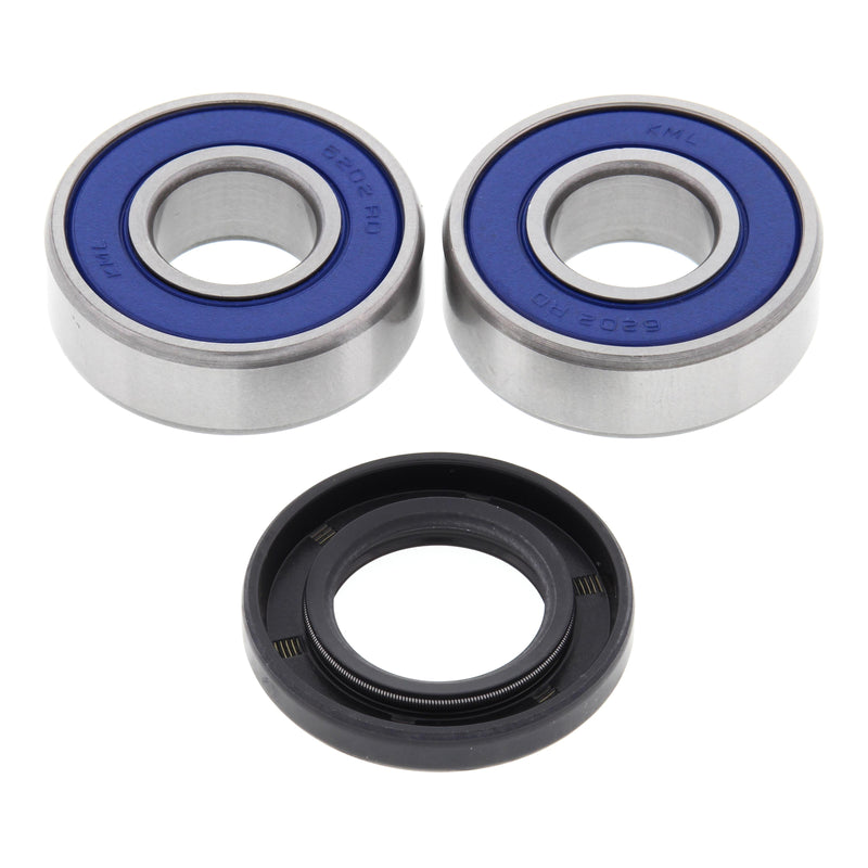 Load image into Gallery viewer, All Balls Racing Wheel Bearing Kit (25-1038)