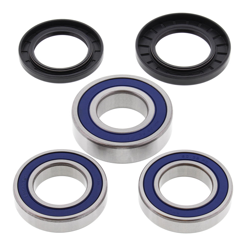 Load image into Gallery viewer, All Balls Racing Wheel Bearing Kit (25-1039)