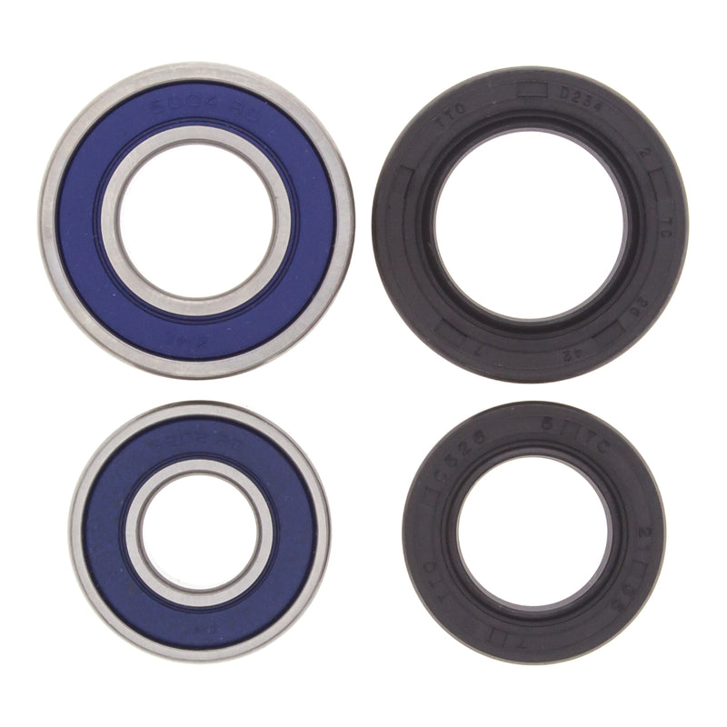 Load image into Gallery viewer, All Balls Racing Wheel Bearing Kit (25-1044)
